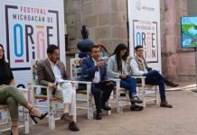 Anuncian FMO 2025; habrá muestra gastronómica, artesanal y conciertos