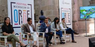Anuncian FMO 2025; habrá muestra gastronómica, artesanal y conciertos
