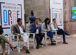 Anuncian FMO 2025; habrá muestra gastronómica, artesanal y conciertos