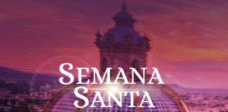 Morelia te invita a vivir una Semana Santa inolvidable, en el corazón del Centro Histórico