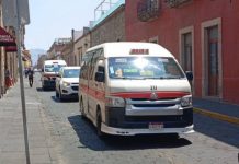 Incrementa costo de transporte público en Michoacán; ahora cuesta 11 pesos