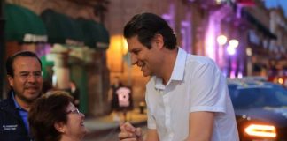 Con éxito, arrancan actividades culturales de Semana Santa en Morelia