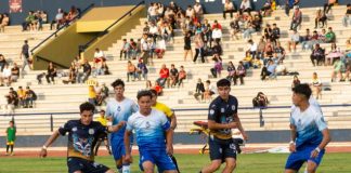 Atlético Morelia-UMSNH se alista para el cierre de temporada