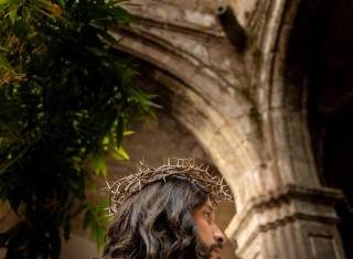 Morelia vivirá hoy una noche histórica, con la primera escenificación de La Última Cena