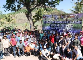 Gestión y cercanía, ejes rectores del trabajo legislativo de Vicente Gómez