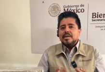 Llegaron tarjetas del Bienestar para jóvenes estudiantes: Roberto Pantoja