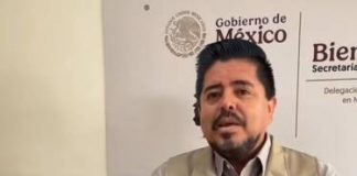 Llegaron tarjetas del Bienestar para jóvenes estudiantes: Roberto Pantoja