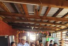 Hoy inicia la Feria Gastronómica de Umécuaro