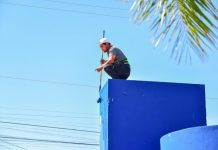 Secretaría de Bien Común de Morelia recupera espacio público en colonia Solidaridad