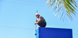 Secretaría de Bien Común de Morelia recupera espacio público en colonia Solidaridad