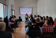 Congreso del Estado comprometido con la rendición de cuentas