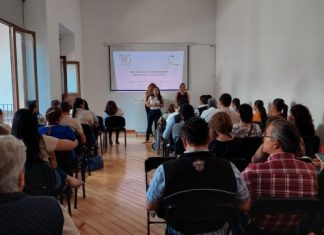 Congreso del Estado comprometido con la rendición de cuentas