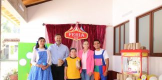 Pátzcuaro celebrará a lo grande a niñas y niños con la Gran Feria DIF 2025