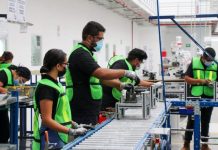 Avanza Michoacán en formalización laboral