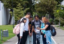 Descarga UbiKt, encuentra de manera fácil y ágil los recintos de la UMSNH