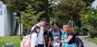 Descarga UbiKt, encuentra de manera fácil y ágil los recintos de la UMSNH