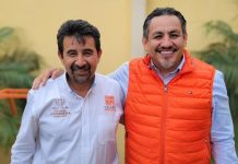 Movimiento Ciudadano se fortalece en Michoacán con visión y compromiso: Víctor Manríquez