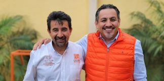 Movimiento Ciudadano se fortalece en Michoacán con visión y compromiso: Víctor Manríquez