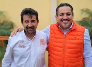 Movimiento Ciudadano se fortalece en Michoacán con visión y compromiso: Víctor Manríquez