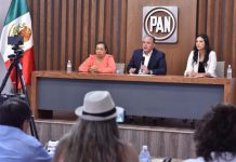 PAN exige alto a ataques contra arzobispo de Morelia