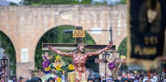Morelia brilló en materia turística esta Semana Santa