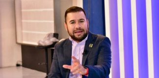 Grupo Parlamentario del PT respalda propuesta de la presidenta Claudia Sheinbaum en combate a la Apología del Delito: Reyes Galindo