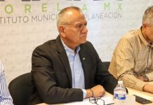 Avanza IMPLAN Morelia en la consolidación de proyectos estratégicos
