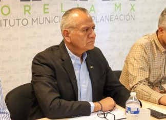Avanza IMPLAN Morelia en la consolidación de proyectos estratégicos