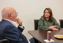 Fabiola Alanís reitera compromiso del Congreso de Michoacán con transparencia en ejercicio de recursos públicos