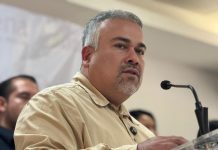“Morena no es trampolín político, advierte dirigente estatal”