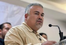 «Morena cierra la puerta al PRI y critica a PAN por defender irregularidades del pasado»
