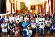 Belinda Iturbide trabaja en iniciativas de reforma de la mano de colectivos