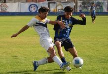 Atlético Morelia-UMSNH y Michoacán FC cierran la temporada regular de la Liga TDP