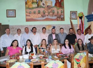 Unirán esfuerzos para potenciar el Desarrollo Urbano y la Movilidad en el Distrito XIX