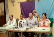 Charapan y Cocucho deciden su futuro: hacia la autonomía por usos y costumbres