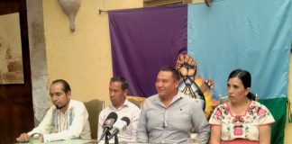 Charapan y Cocucho deciden su futuro: hacia la autonomía por usos y costumbres