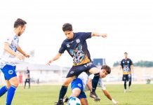 Atlético Morelia-UMSNH remonta, gana y se declara listo para la Liguilla