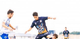 Atlético Morelia-UMSNH remonta, gana y se declara listo para la Liguilla
