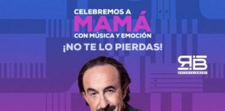 ¡Celebra a mamá en Quiroga con el gran concierto de Raúl Di Blasio!