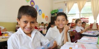 Emiten autoridades, recomendaciones para escuelas, ante ola de calor