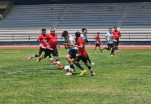 Domingo invicto para los equipos de la UMSNH