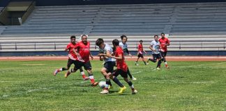 Domingo invicto para los equipos de la UMSNH