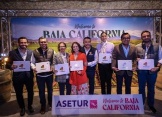 Sectur marca precedente importante para el turismo de Michoacán