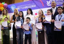 Busca Vanhe Caratachea que Mérito Infantil “Sapirhaticheri” reconozca los logros de las infancias en Michoacán