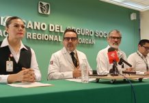 Llama IMSS a población, acudir a completar esquemas de vacunación de niños