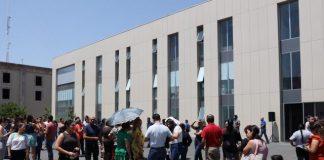 Centro Administrativo de Morelia se suma a Simulacro 2025
