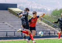 UMSNH es sede de la fase regional de la Universiada 2025