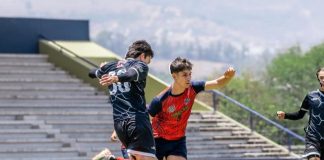 UMSNH es sede de la fase regional de la Universiada 2025