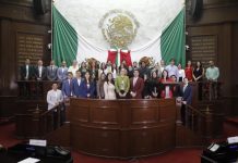 Con diálogo abierto y gran participación ciudadana, se realizó el “Primer Parlamento Abierto de Liderazgo Ambiental 2025”