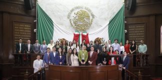 Con diálogo abierto y gran participación ciudadana, se realizó el “Primer Parlamento Abierto de Liderazgo Ambiental 2025”